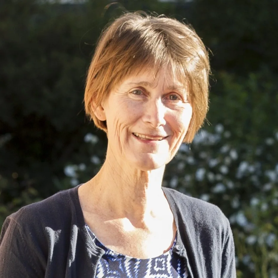 AOTY Professor Rose McGready