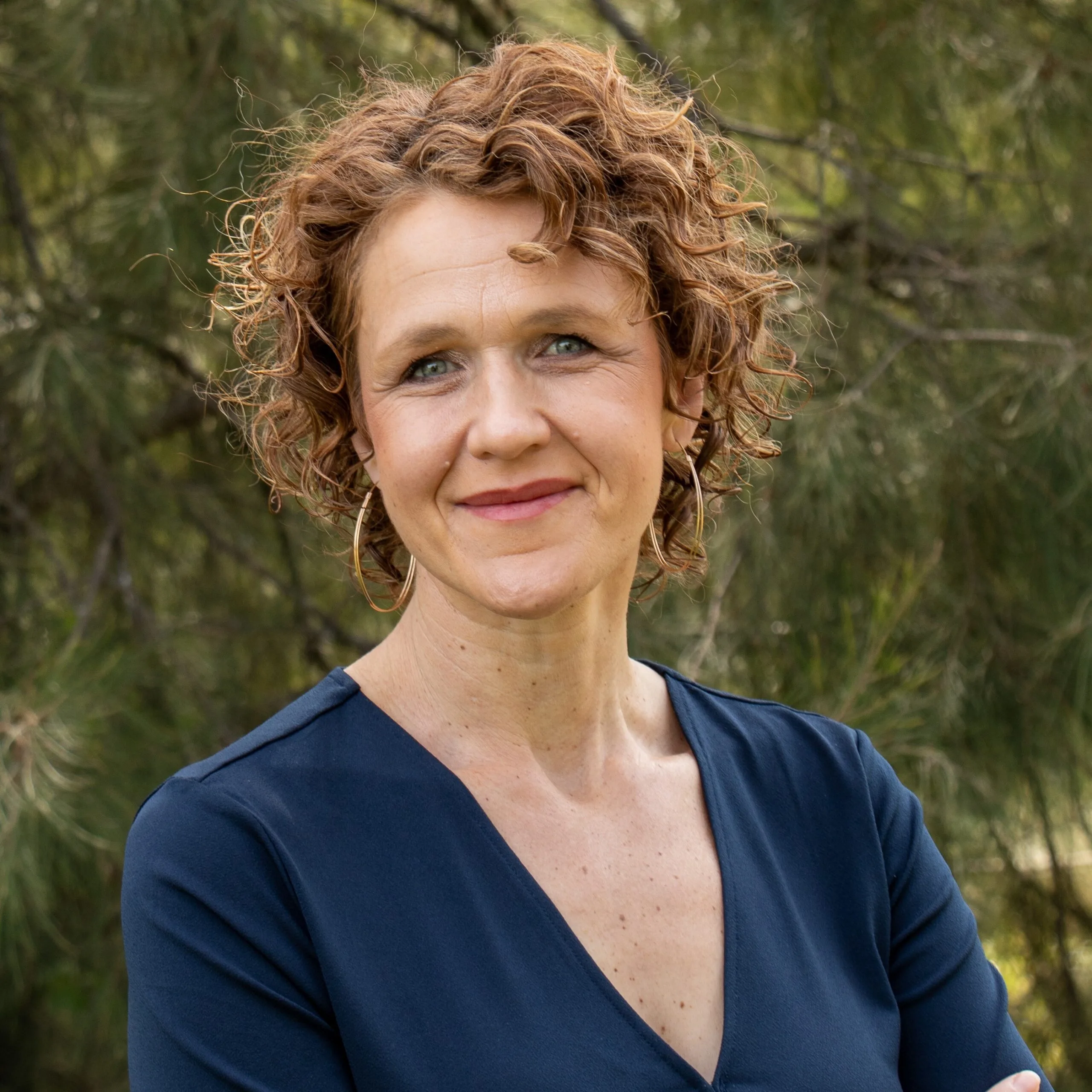 AOTY Sarah McGoram