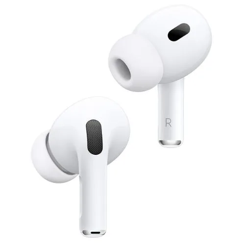 Apple AirPods Pro (2nd Gen) with MagSafe Case (USB‑C) - Black Friday products predicted to sell out