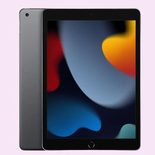 Apple iPad 10.2" 9th Gen (2021) Wi-Fi 64 GB / Space Gray (Renewed) - Amazon sales