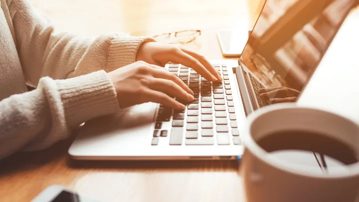 Stay safe online with these three simple steps