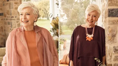EXCLUSIVE: Maggie Beer on her year of recovery and joy