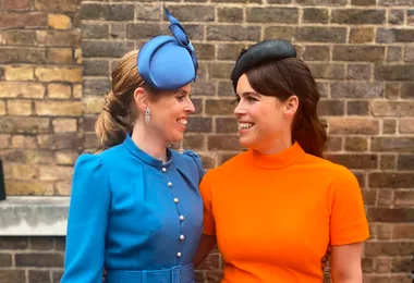 Princess Beatrice and Princess Eugenie: The York sisters’ rising role in the royal family