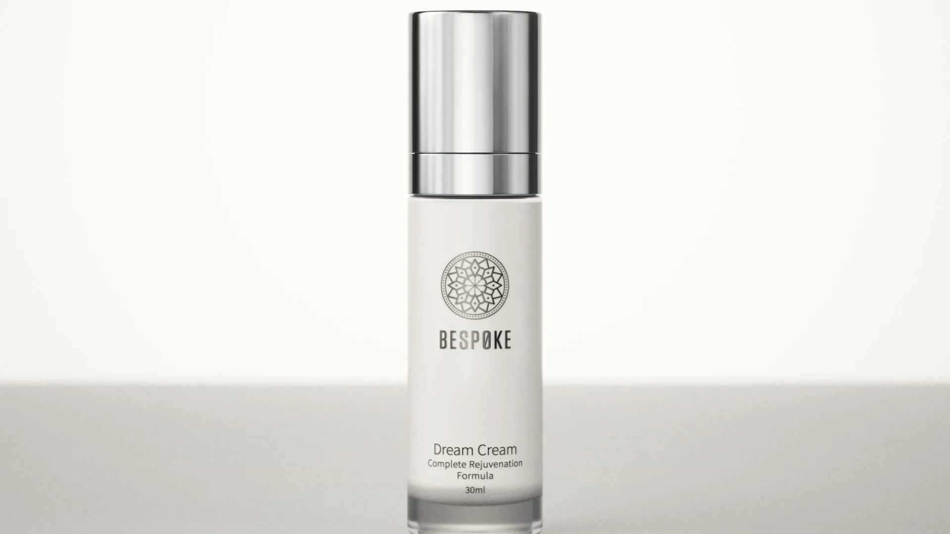 Bespoke Skincare Dream Cream