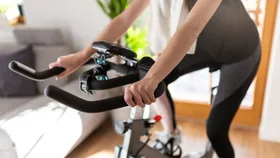 11 of the best exercise bikes for easier, more enjoyable home workouts
