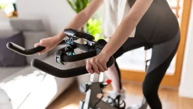 11 of the best exercise bikes for easier, more enjoyable home workouts