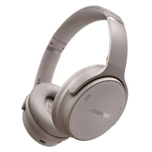 Bose Quiet Comfort Headphones in Sandstone - early black friday deals