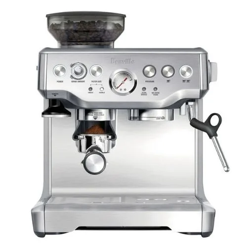 Breville The Barista Express Coffee Machine