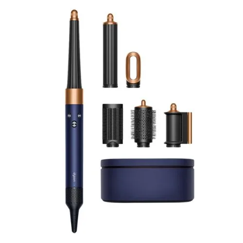 Dyson Airwrap i.d. multi-styler and dryer (Prussian Blue/Rich Copper) - Black Friday products predicted to sell out