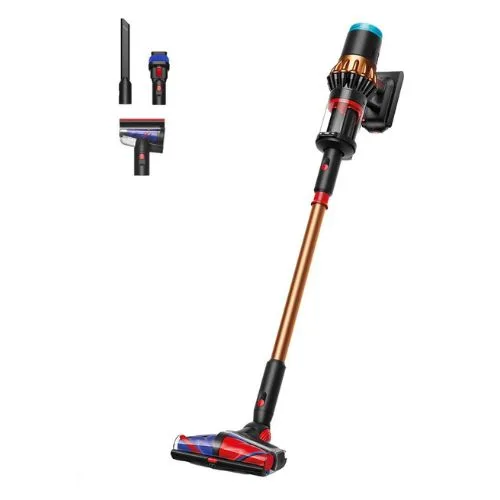 Dyson V16 Piston Animal cordless vacuum in matte/black copper colour