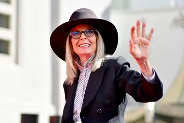 What Diane Keaton shared about her private health struggles