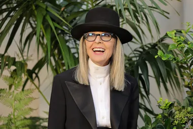 Oscar-winning actress Diane Keaton dies, aged 79