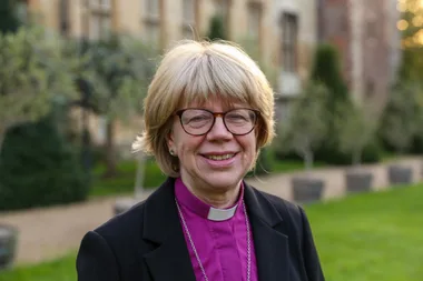 King Charles appoints Dame Sarah Mullally as first woman to be Archbishop of Canterbury