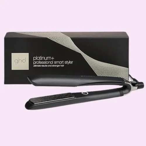 ghd platinum+ Hair Straightener - Amazon sales