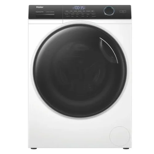 Haier 8.5kg Front Load Washer - Black Friday products predicted to sell out