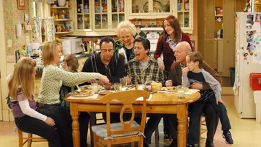 The cast of Everybody Loves Raymond reunite for the 30th anniversary