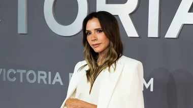 Victoria Beckham reflects on eating disorder in her new documentary