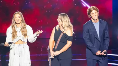 Everyone who has left The Voice Australia in 2025