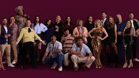 Meet the celebrity contestants joining The Traitors Australia 2026