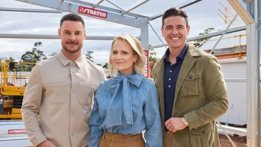 The Block is going coastal in 2026! Here is everything you need to know about Mount Eliza