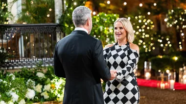 Hilarious, loveable & honest: Bianca Dye is just what The Golden Bachelor needs