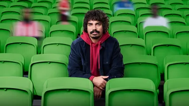 Tony Armstrong shines a light on sports huge problem – the one he dealt with over a decade ago