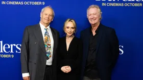 Susie Porter reveals why her new film with Bryan Brown, The Travellers is so poignant