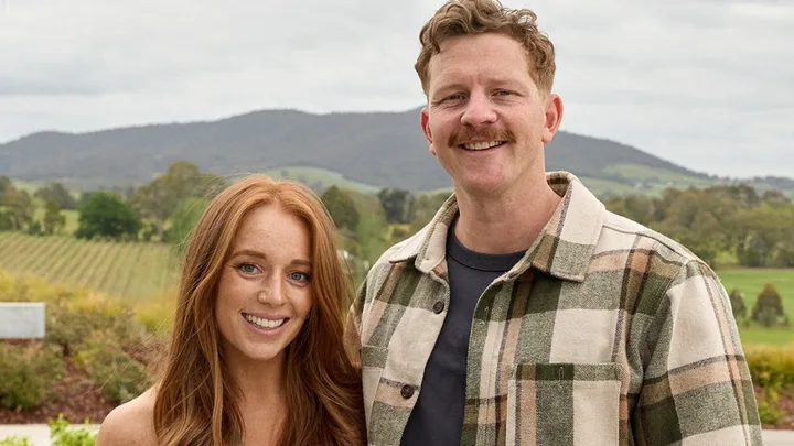 Emma and Ben’s journey on The Block comes to a devastating end