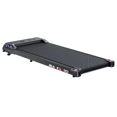 Hoxton Room Omari Walking Pad in black