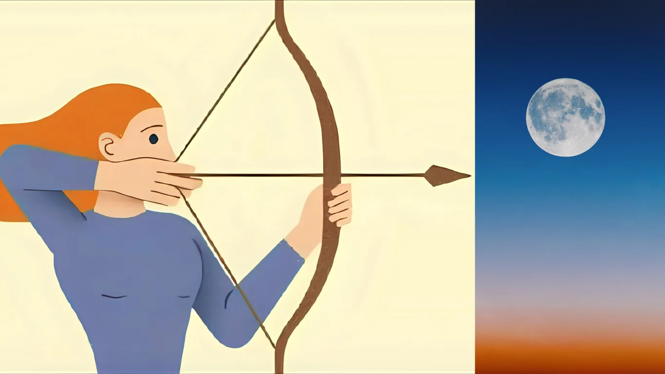 The Hunter's Moon is here, and it's extra special in 2025 - The ...