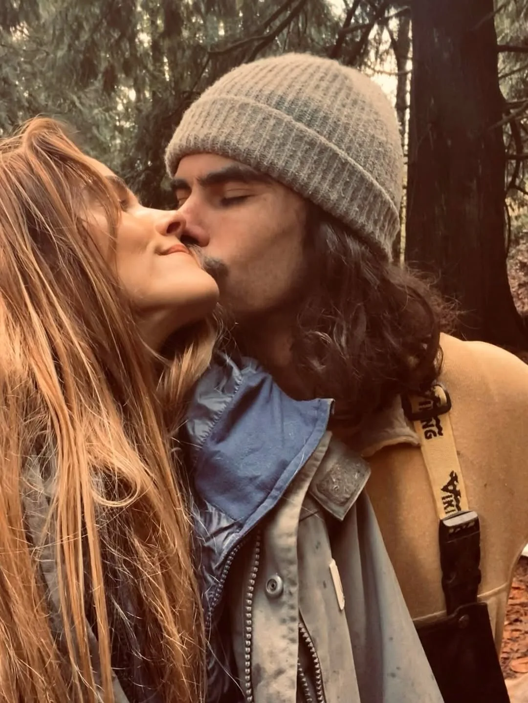 isabel lucas partner cyrus