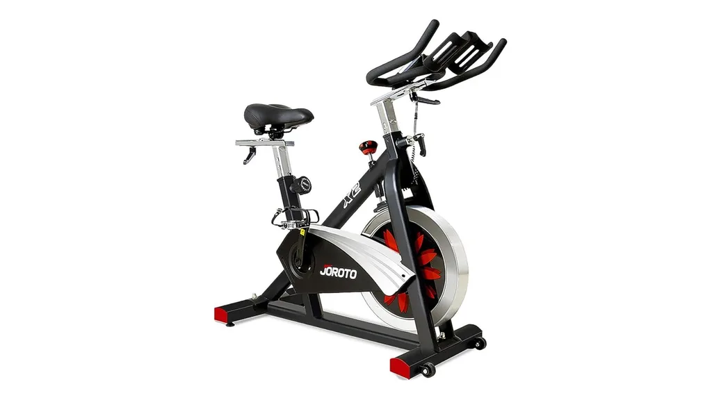 JOROTO X1P/X2 Stationary Bike