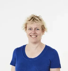 Profile picture of Kate Barber