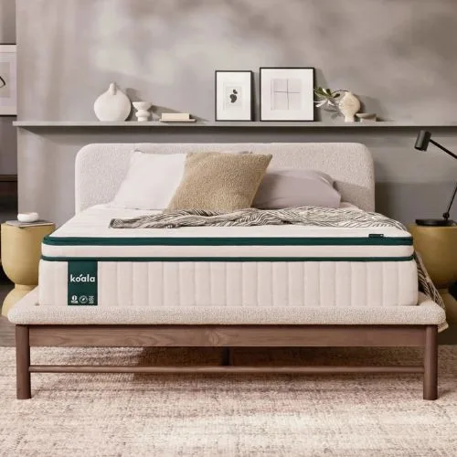 Koala Luxe Mattress - queen size