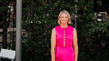 Leisel Jones OAM shares her hair loss struggle