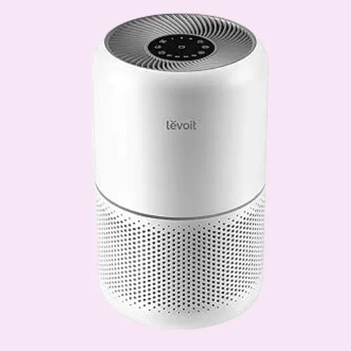 LEVOIT Air Purifier for Bedroom Home - Amazon sales