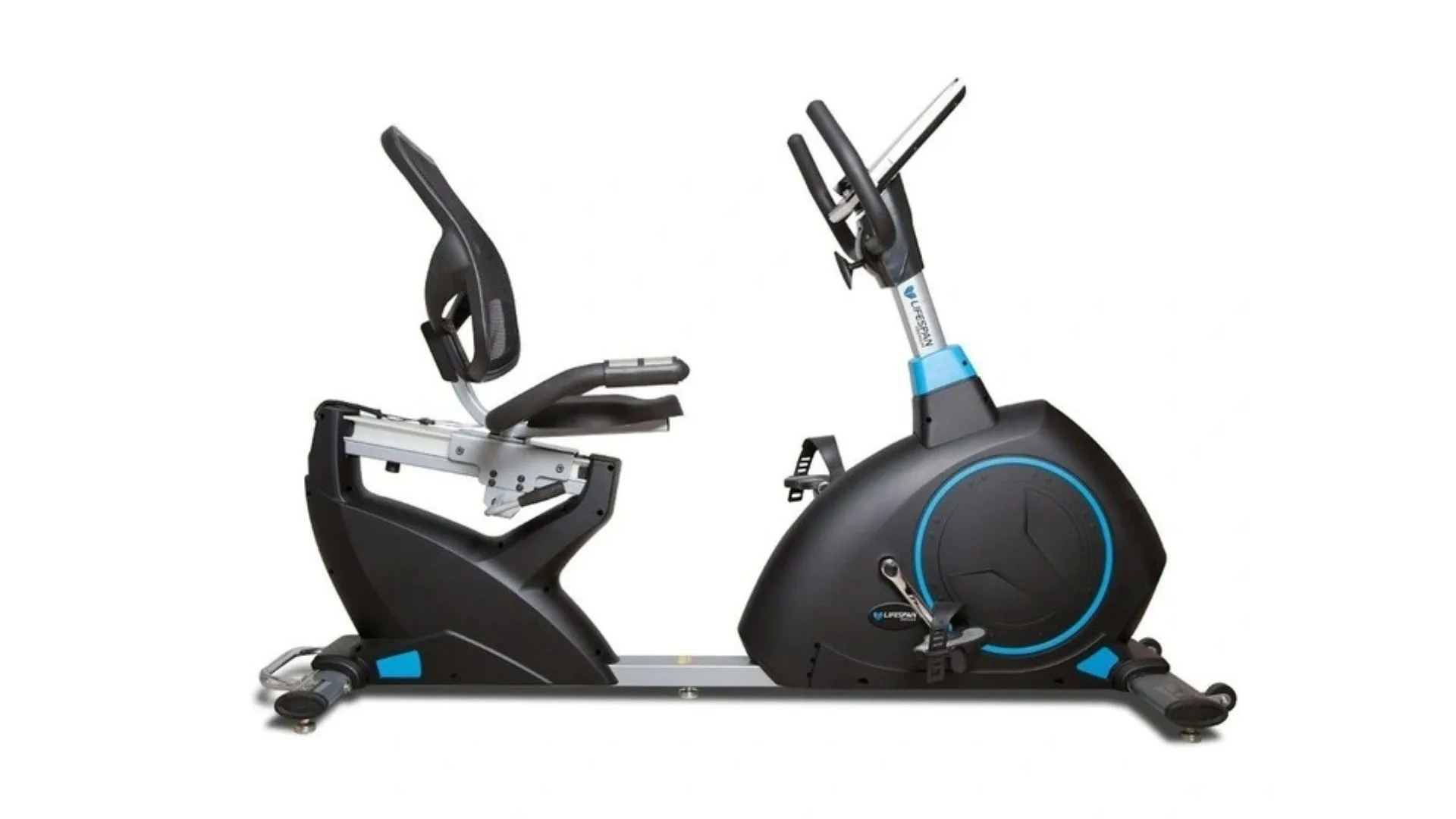 Lifespan Fitness RC-300 Recumbent