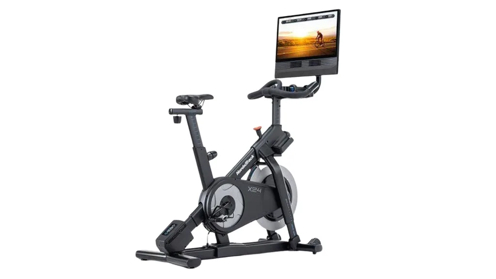 NordicTrack X24 Studio
