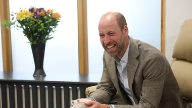 Prince William: The man who will be king