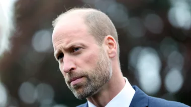 Prince William: The man who will be king