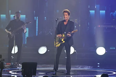 Richard Marx is touring Australia in 2026 and here’s how you can get tickets