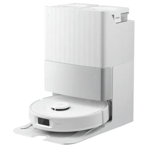 Roborock QRevo Edge C Robotic Vacuum
