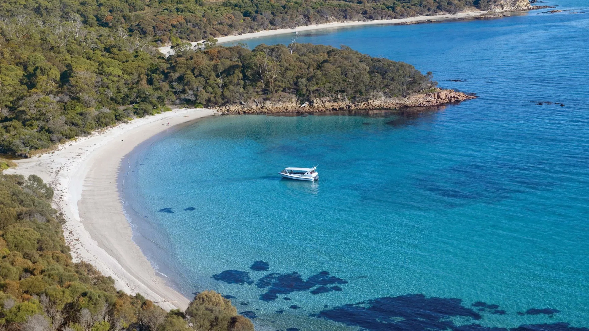 Saffire Fraycinet Tasmania