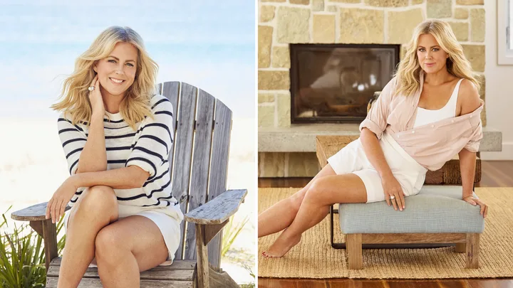 Samantha Armytage makes major career move with new show