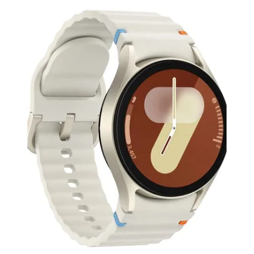 Samsung Galaxy Watch7 BT 40mm Cream