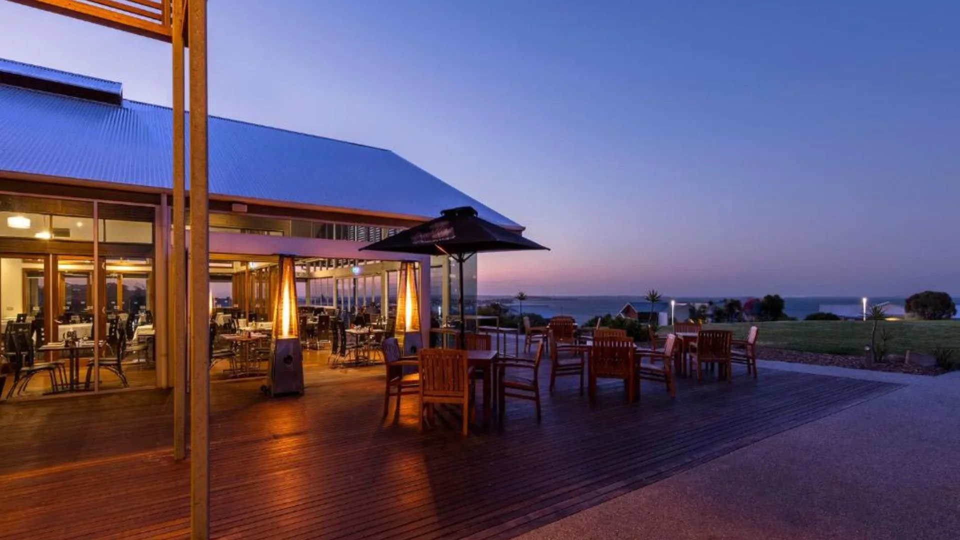 Silverwater Resort Phillip Island