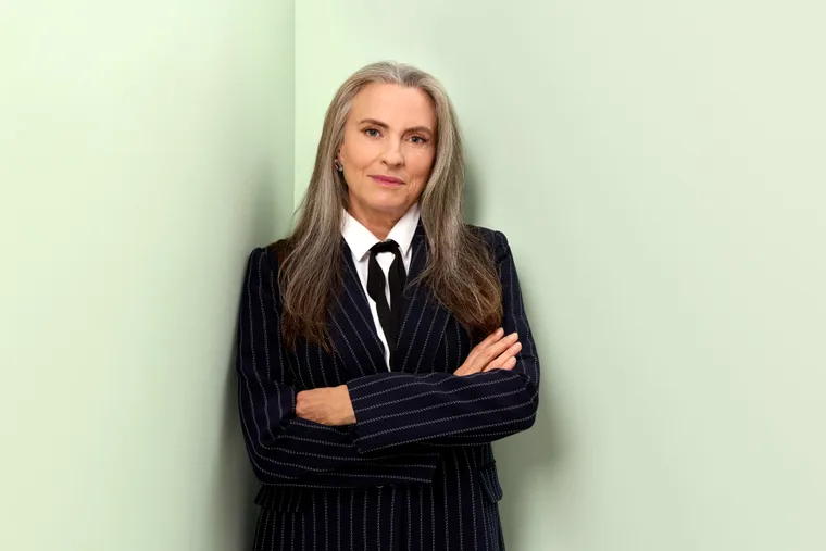 Gretel Killeen set to host a revamped season of The Traitors