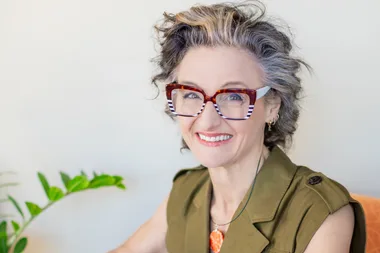 Julie Goodwin is heading on a regional tour!