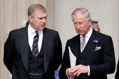 Prince no more: What happened to Andrew Mountbatten Windsor?
