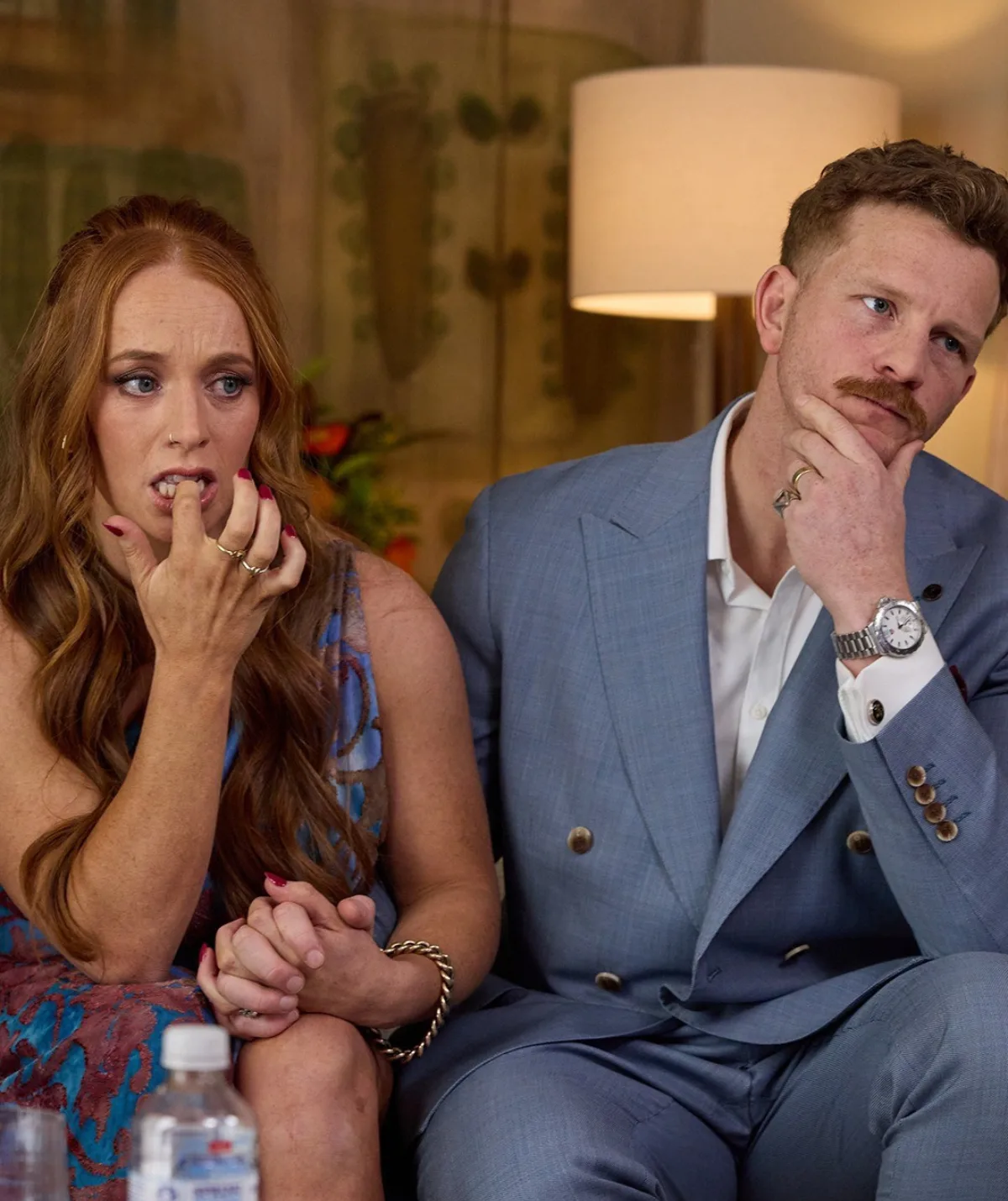 the block 2025 emma ben passed house